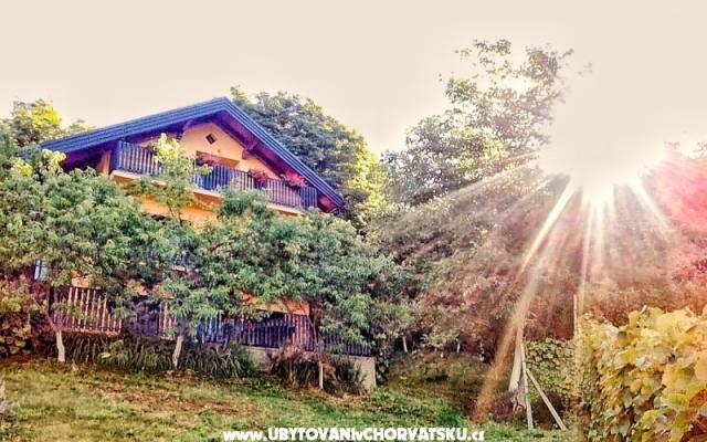 Apartamenty Potočki - nocleg Zagreb Chorwacja