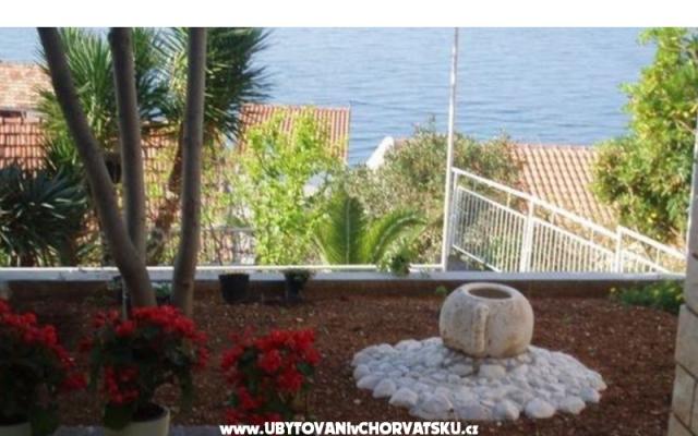 Apartament Amalia - nocleg Zaostrog Chorwacja