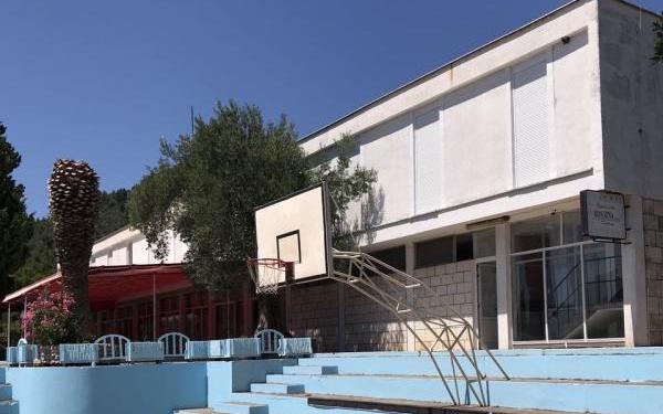 Bossina Zaostrog - nocleg Zaostrog Chorwacja