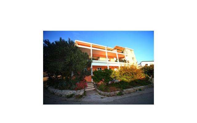 Apartamenty Andrija  - nocleg Zivogosce Chorwacja