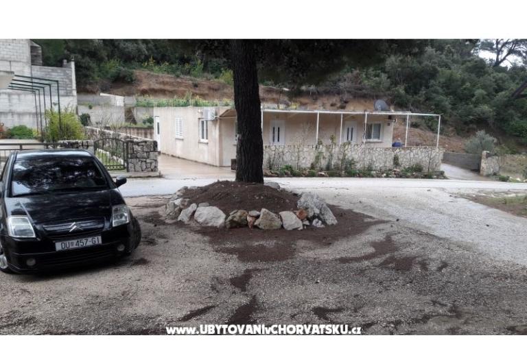Apartamenty Malac – foto 11