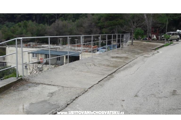 Apartamenty Malac – foto 9
