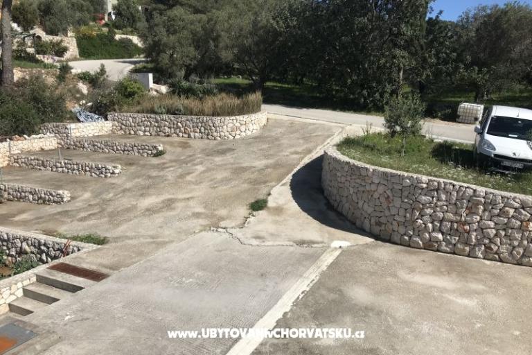 Apartamenty Ivo Mljet – foto 10