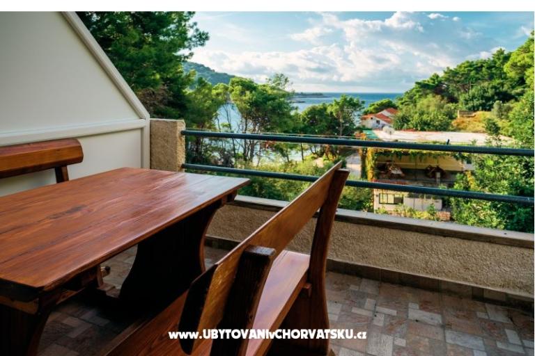 Apartamenty Ivo Mljet – foto 2