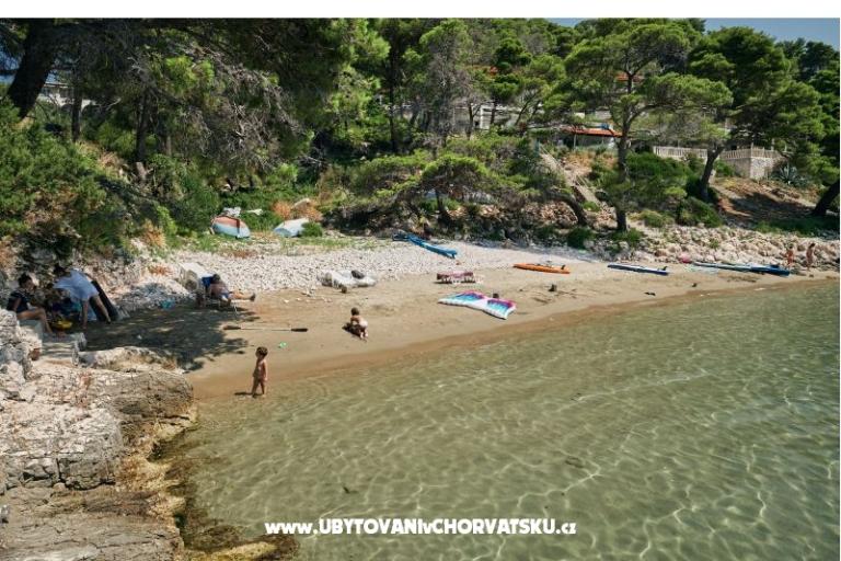 Apartamenty Ivo Mljet – foto 4