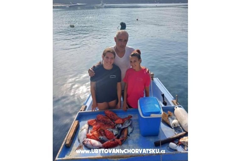 Apartamenty Ivo Mljet – foto 7