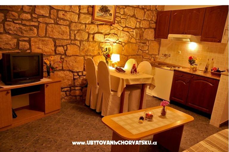 Apartamenty Čumbelić – foto 18