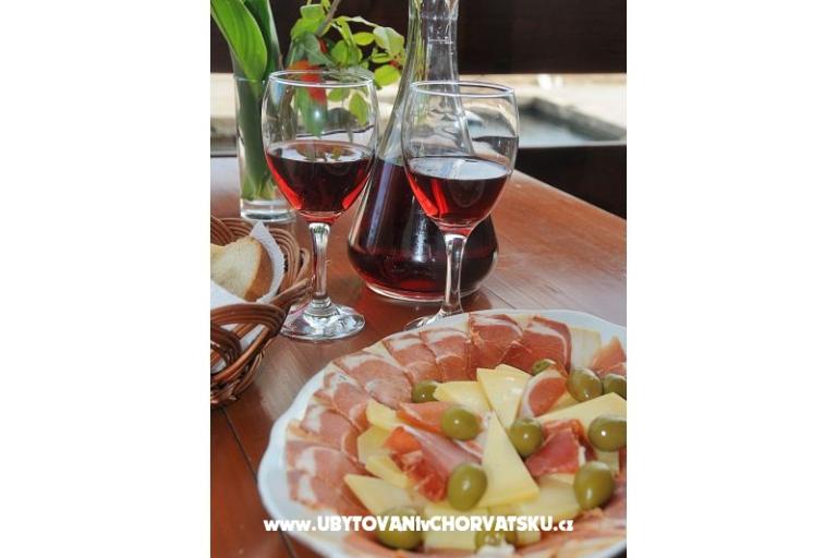 Apartamenty Čumbelić – foto 4