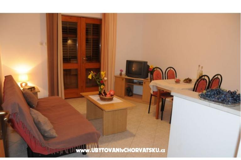 Apartamenty Čumbelić – foto 8