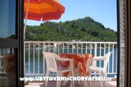 Apartamenty MLJET Mirjana – foto 6