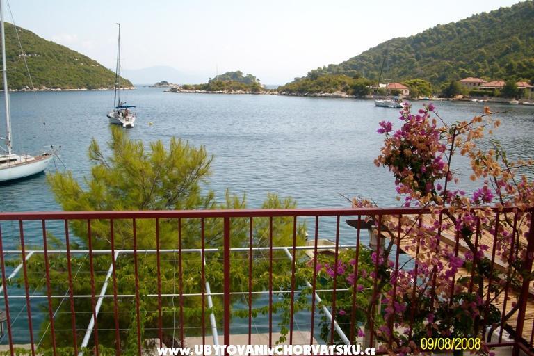 Apartamenty MLJET Mirjana – foto 7
