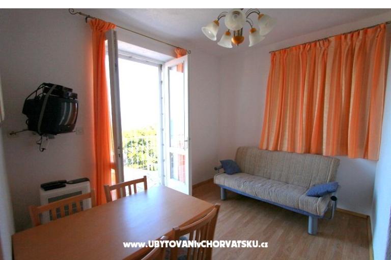Apartamenty Radulj – foto 8