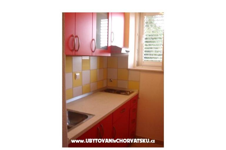 Apartamenty Radulj – foto 9