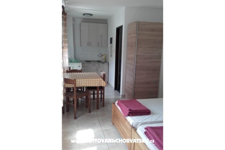 Apartament Mendula  – foto 14