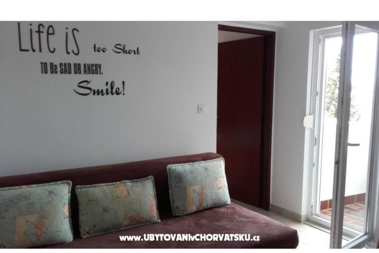 Apartament Mendula  – foto 7