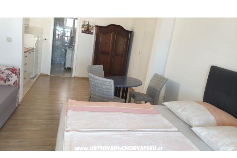 Apartament Baska Voda  – foto 9