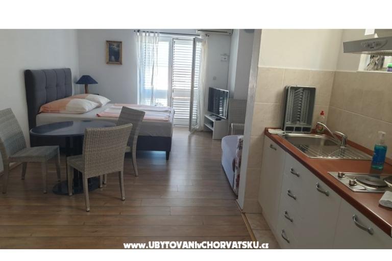 Apartament Baska Voda  – foto 10