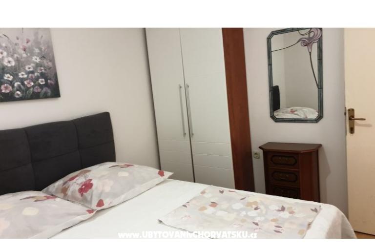 Apartament Baska Voda  – foto 12