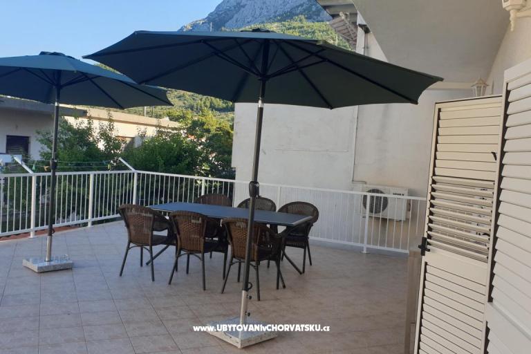 Apartament Baska Voda  – foto 4