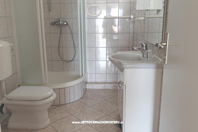 Apartament Baska Voda  – foto 5