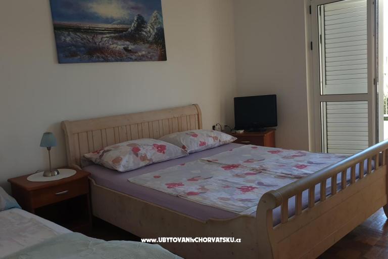 Apartament Baska Voda  – foto 7