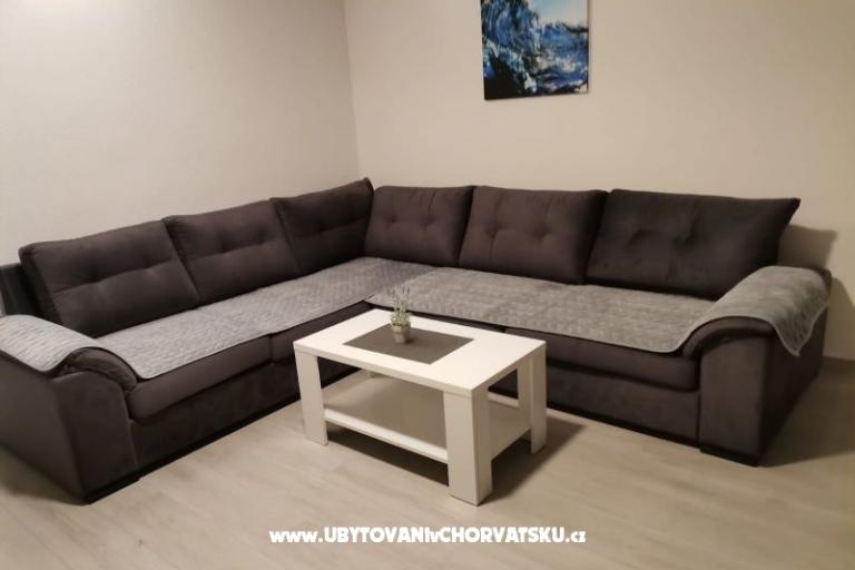 Apartament Rogac – foto 6