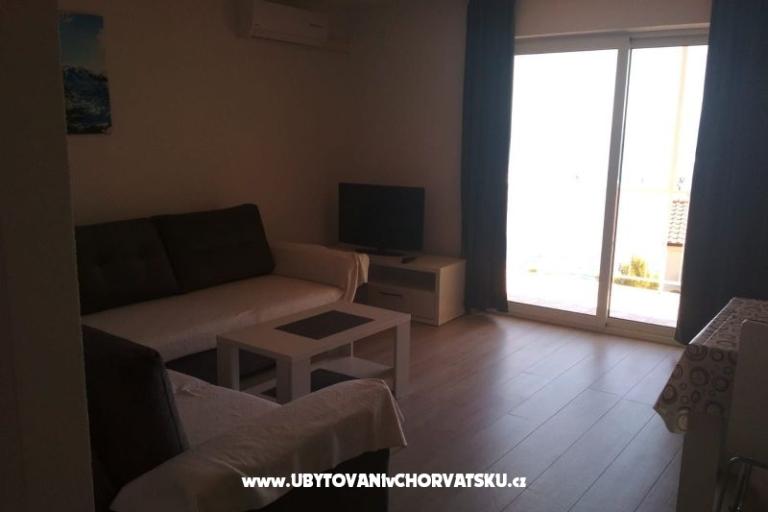 Apartament Rogac – foto 7