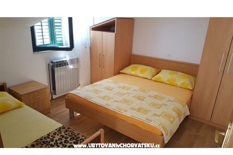 Apartamenty  Ante Tolj – foto 13