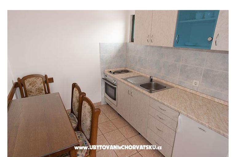 Apartamenty  Ante Tolj – foto 16