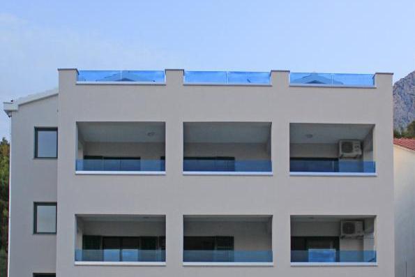 Apartamenty  Ante Tolj – foto 2