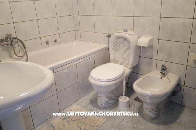 Apartamenty  Ante Tolj – foto 8