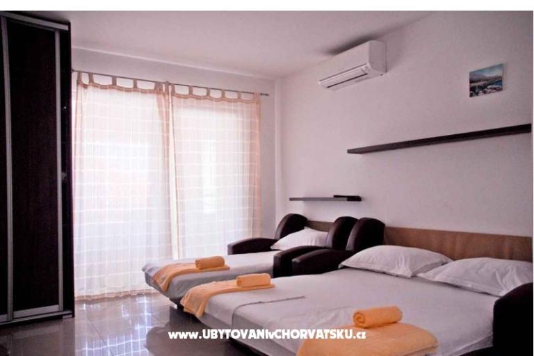 Apartamenty Bališ – foto 6