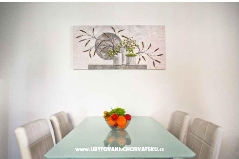 Apartamenty Bališ – foto 8