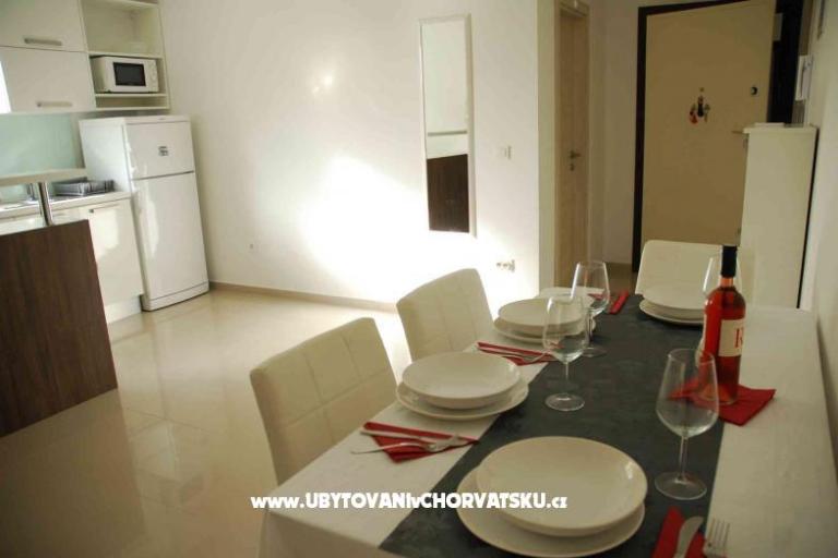 Apartamenty Bališ – foto 2