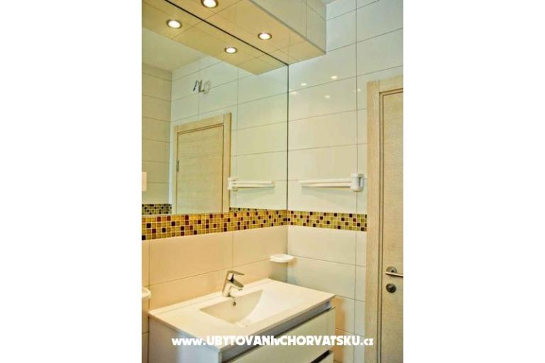 Apartamenty Bališ – foto 4