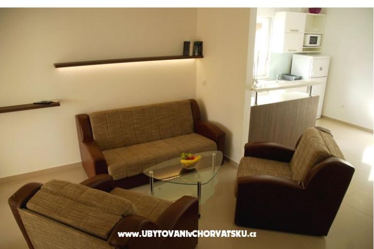 Apartamenty Bališ – foto 5