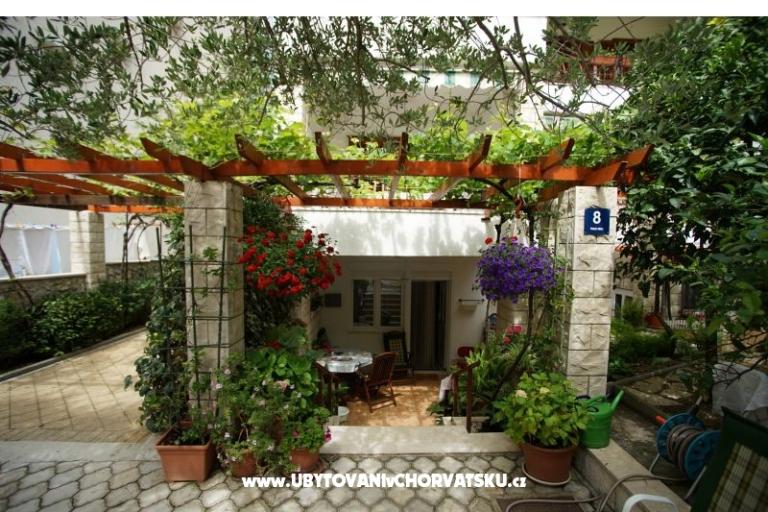Apartamenty Bašković – foto 11