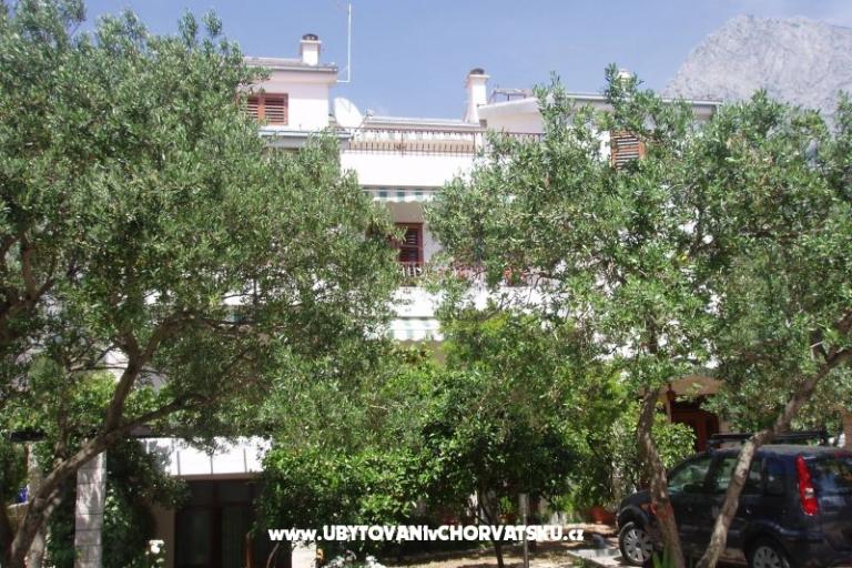 Apartamenty Bašković – foto 16