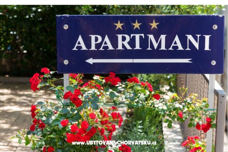 Apartamenty Bašković – foto 9