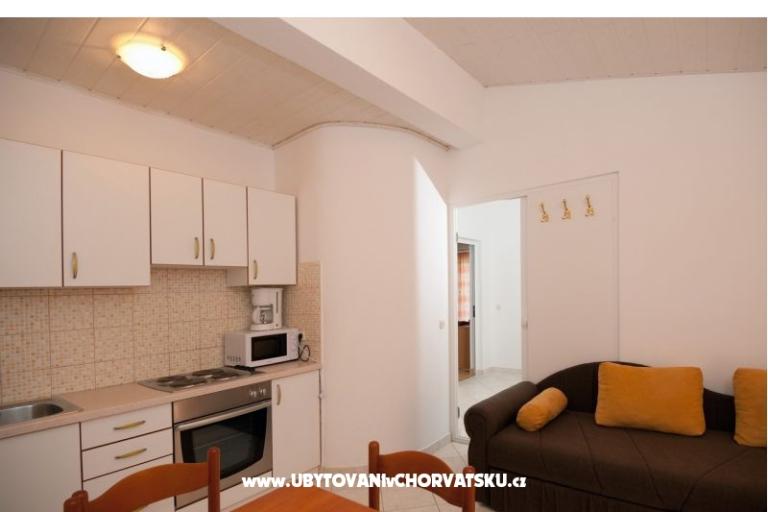 Apartamenty BEBA – foto 13