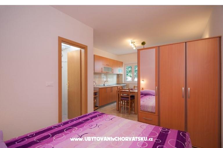 Apartamenty BEBA – foto 8