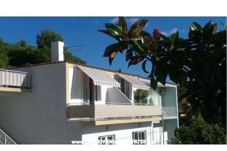 Apartamenty Carević – foto 3