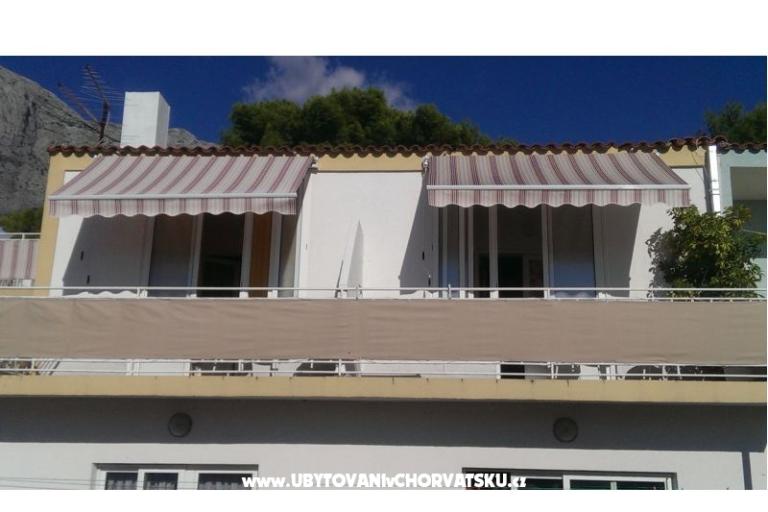 Apartamenty Carević – foto 4