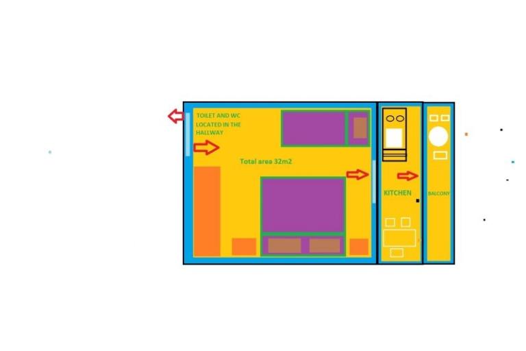 Apartamenty Carević – foto 9