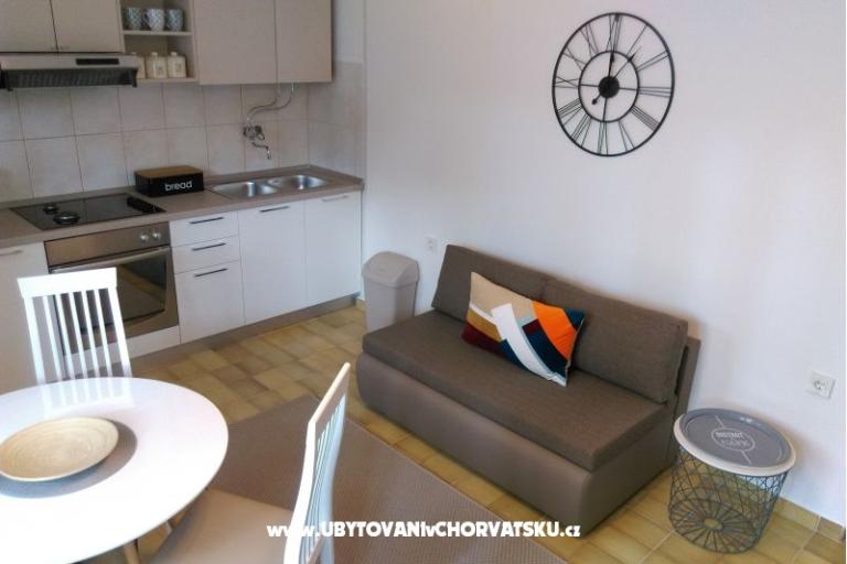 Apartamenty Čivljak – foto 11