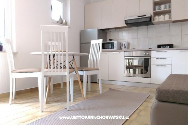 Apartamenty Čivljak – foto 13