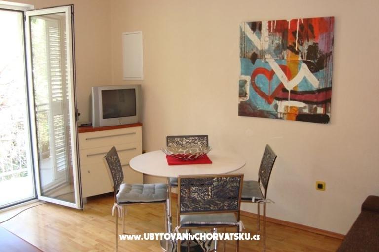 Apartamenty Čivljak – foto 15