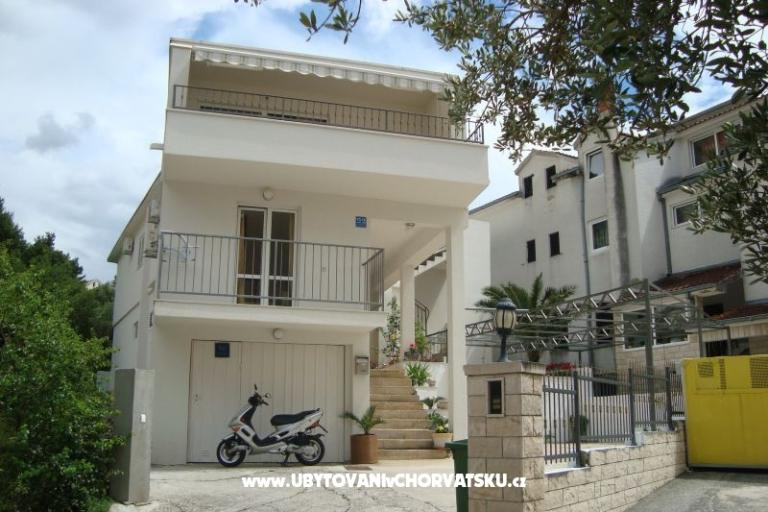 Apartamenty Čivljak – foto 8