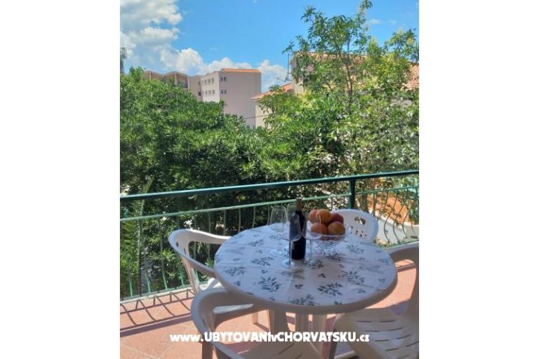 Apartamenty Denis – foto 10