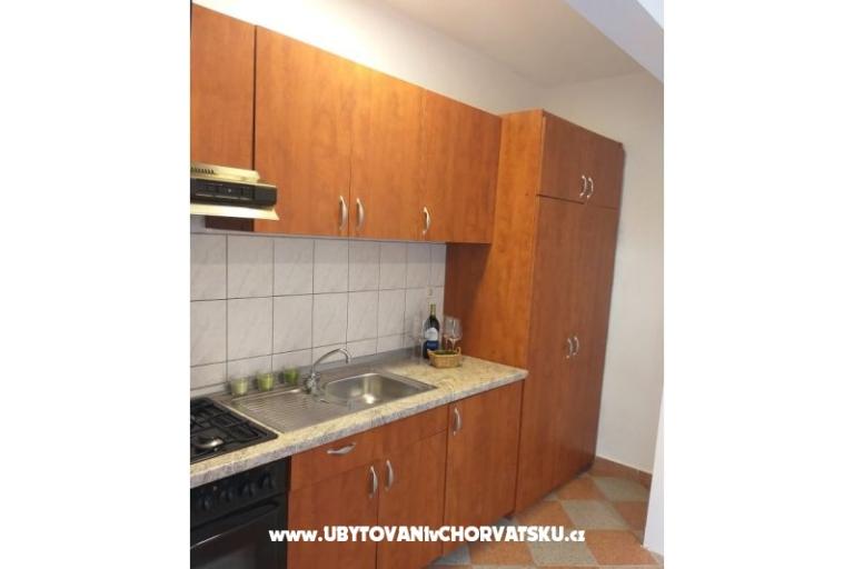 Apartamenty Denis – foto 11